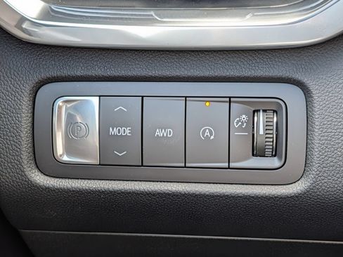 New 2026 GMC Acadia Elevation w/ Elevation Premium Package AWD/4WD image 44