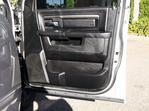 Used 2017 RAM 1500 Sport w/ Convenience Group image 48