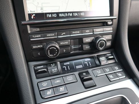 Used 2015 Porsche 911 Carrera S image 63