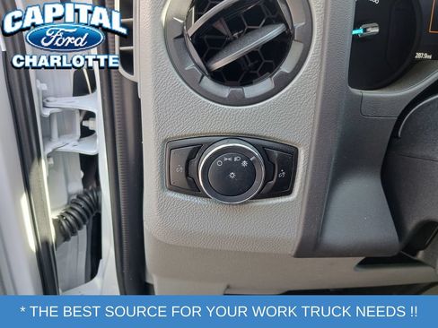 New 2027 Ford E-350 and Econoline 350 Super Duty w/ Power Equipment Group RWD image 22