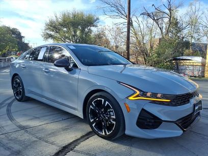Used 2023 Kia K5 GT-Line