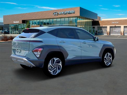 New 2026 Hyundai Kona SEL Premium AWD/4WD image 44