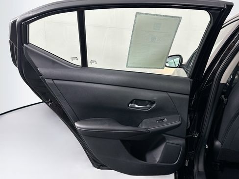 Used 2023 Nissan Sentra SV w/ All-Weather Package FWD image 25