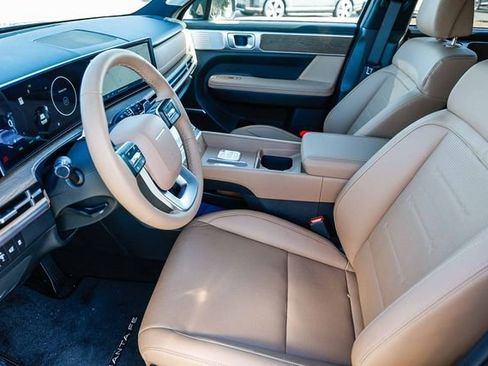 New 2026 Hyundai Santa Fe Limited AWD/4WD image 23