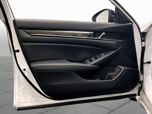 Used 2022 Honda Accord Sport image 22
