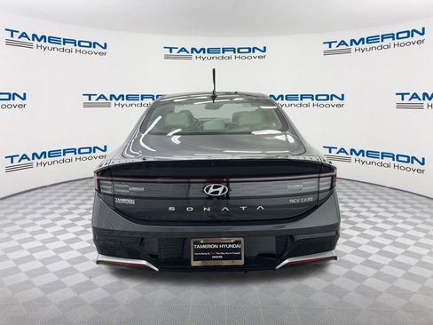 Used 2024 Hyundai Sonata SEL FWD image 4