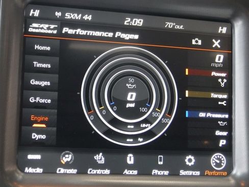 Used 2023 Dodge Challenger R/T Scat Pack w/ Plus Package image 46