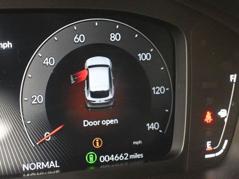 Certified 2025 Acura ADX A-Spec AWD/4WD image 3