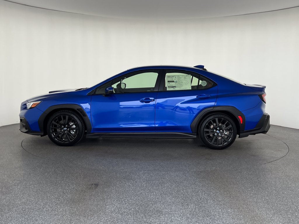 New 2026 Subaru WRX Limited w/ Accessory Package #2 AWD/4WD image 8