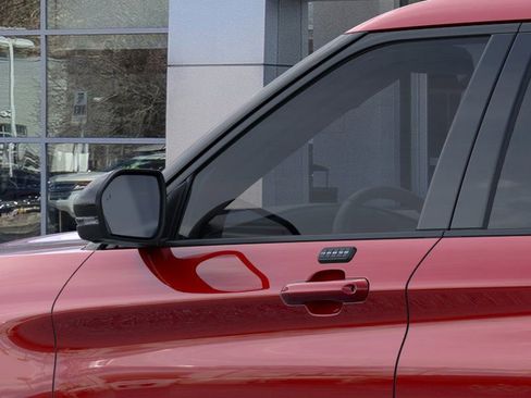 New 2026 Ford Explorer ST image 21