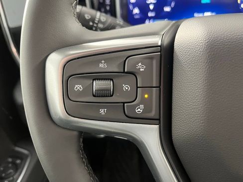 New 2026 Chevrolet Silverado 2500 LT image 28