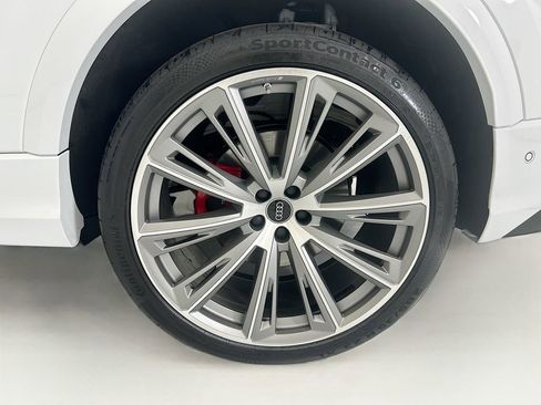 New 2026 Audi Q8 Prestige image 30