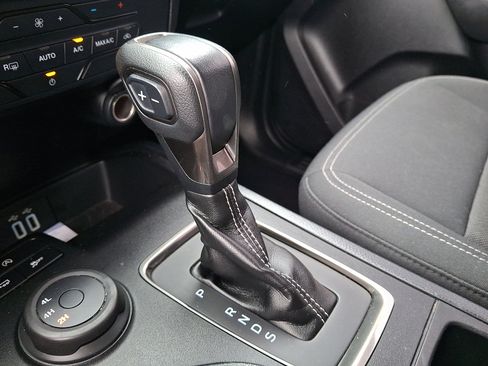 Certified 2021 Ford Ranger XLT w/ Equipment Group 301A Mid image 14