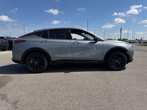 New 2026 Buick Envista Sport Touring image 8