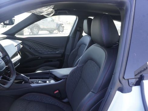 New 2026 Dodge Charger Scat Pack w/ Blacktop Package AWD/4WD image 18