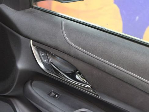 Used 2016 Cadillac ATS 2.0T AWD Sedan image 11
