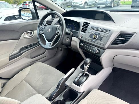 Used 2012 Honda Civic LX image 16