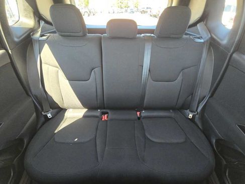 Used 2021 Jeep Renegade Sport AWD/4WD image 17