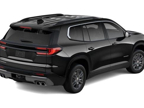 New 2025 GMC Acadia Elevation image 29