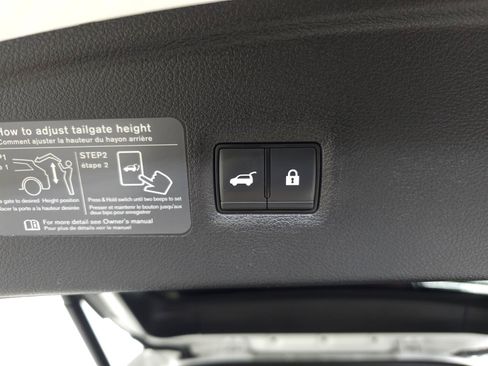 Used 2024 INFINITI QX55 Sensory w/ Lighting Package AWD/4WD image 8