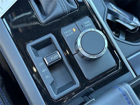 New 2026 Toyota Tundra Platinum image 22