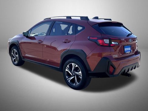 Used 2024 Subaru Crosstrek 2.0i Premium AWD/4WD image 7