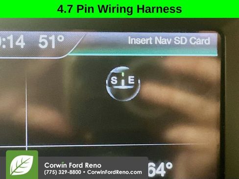 Used 2015 Ford Explorer Limited w/ Equipment Group 301A FWD image 13