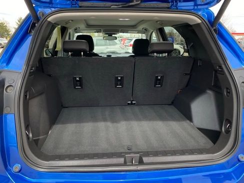 Used 2019 Chevrolet Equinox LT w/ Sun & Navigation Package image 25