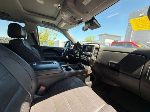 Used 2017 GMC Sierra 1500 Denali w/ Denali Ultimate Package AWD/4WD image 5