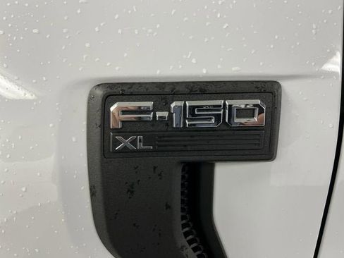 Used 2023 Ford F150 XL AWD/4WD image 29