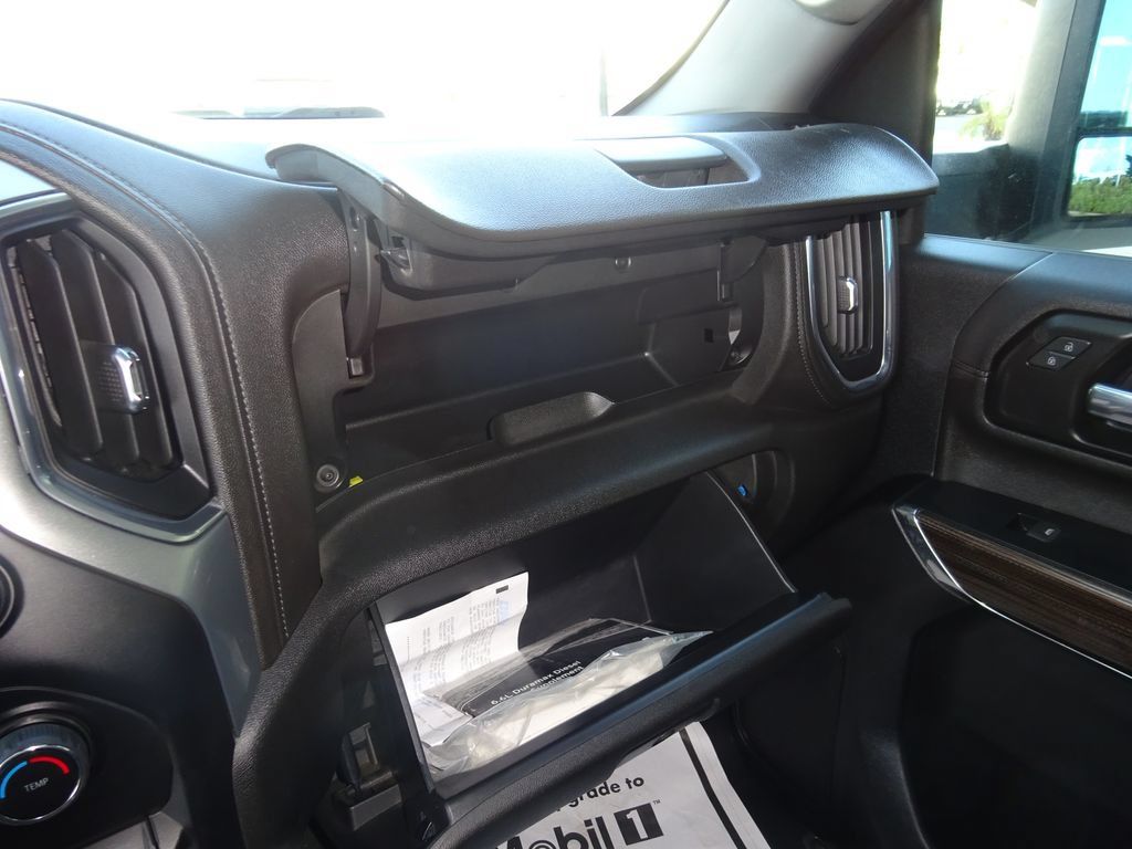 Certified 2023 Chevrolet Silverado 2500 LT AWD/4WD image 29