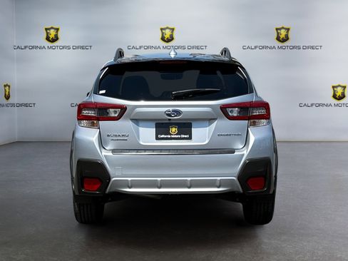 Used 2021 Subaru Crosstrek 2.0i Premium w/ Moonroof Package image 4