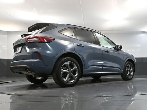 Used 2024 Ford Escape ST-Line w/ Tech Pack #1 image 56