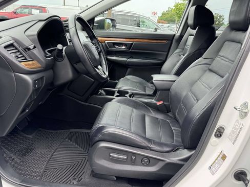 Used 2018 Honda CR-V EX-L image 20