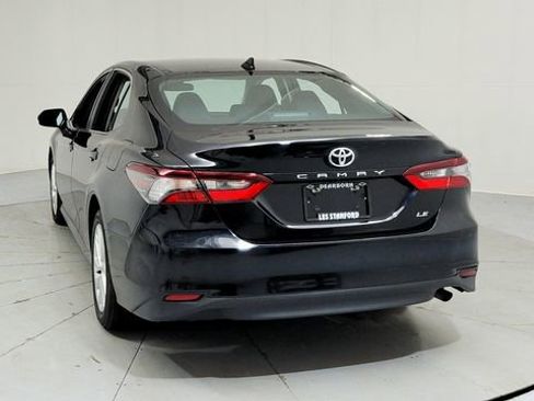 Used 2023 Toyota Camry LE image 4