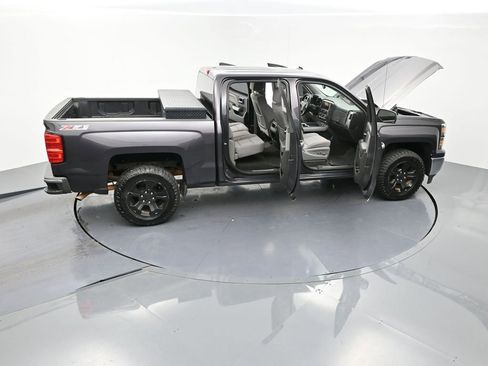 Used 2014 Chevrolet Silverado 1500 LT w/ All Star Edition AWD/4WD image 30