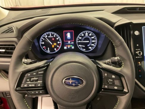 New 2026 Subaru Ascent Bronze Edition image 10