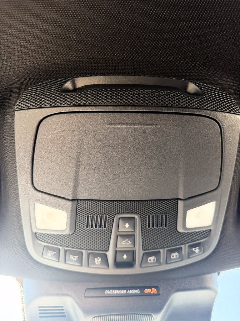 Used 2023 Ford Expedition Timberline AWD/4WD image 20