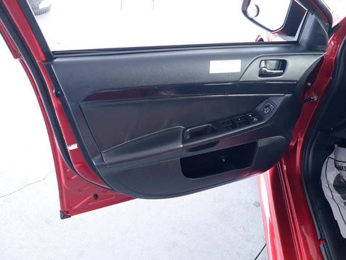 Used 2015 Mitsubishi Lancer Evolution Final Edition AWD/4WD image 12
