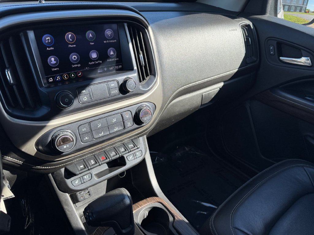 Used 2019 GMC Canyon Denali AWD/4WD image 29