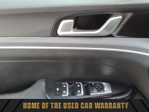 Used 2022 Kia K5 GT-Line image 14