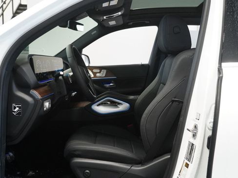New 2026 Mercedes-Benz GLE 350 GLE 350 image 14