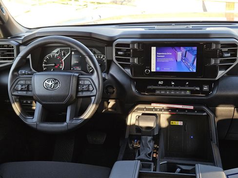 Used 2026 Toyota Tundra SR image 30