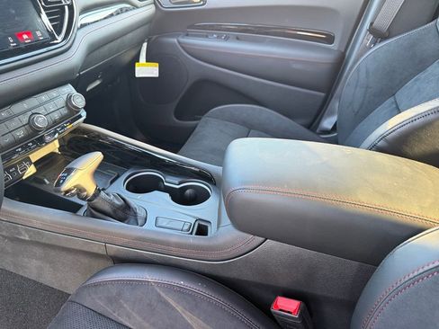 New 2026 Dodge Durango GT image 19