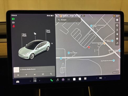 Used 2020 Tesla Model 3 image 13