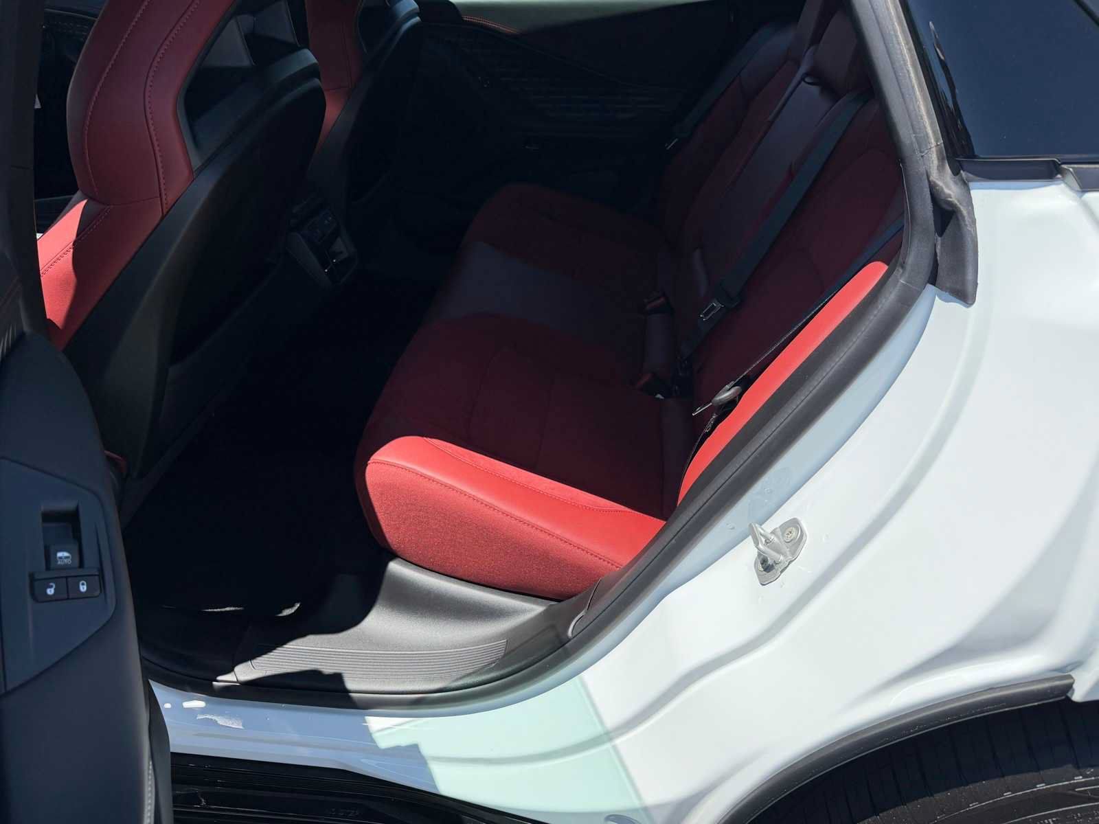 New 2026 Dodge Charger R/T AWD/4WD image 25