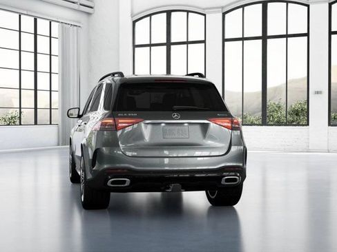 Certified 2026 Mercedes-Benz GLE 350 4MATIC image 27