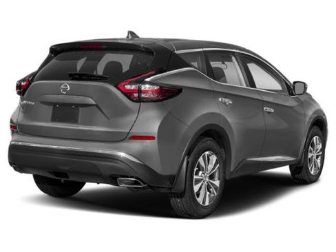 Used 2019 Nissan Murano S w/ Cargo Package FWD image 5