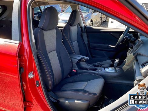 Certified 2023 Subaru Crosstrek 2.0i Premium image 7