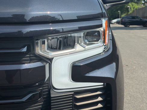Used 2024 Chevrolet Silverado 1500 RST AWD/4WD image 12